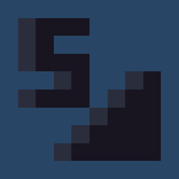 Icon for Into the Depths
