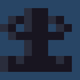 Icon for Hands Off