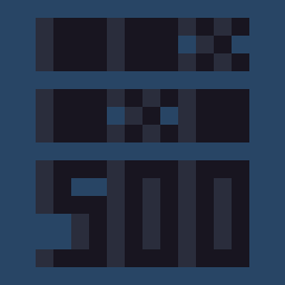 Icon for Master of the Grid