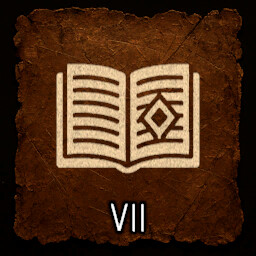 Icon for Leveler VII