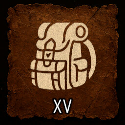 Icon for Consumer XV