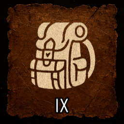 Icon for Consumer IX