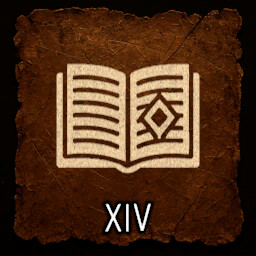 Icon for Leveler XIV