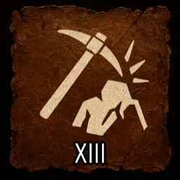 Icon for Clicker XIII
