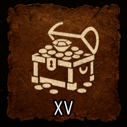 Icon for Loot miner XV