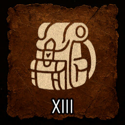 Icon for Consumer XIII