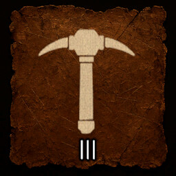 Icon for Gear Collector III