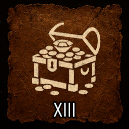 Icon for Loot miner XIII