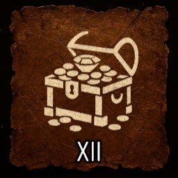 Icon for Loot miner XII