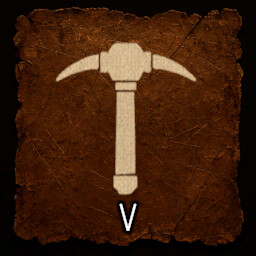 Icon for Gear Collector V