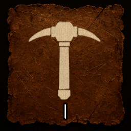 Icon for Gear Collector I