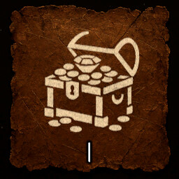 Icon for Loot miner I