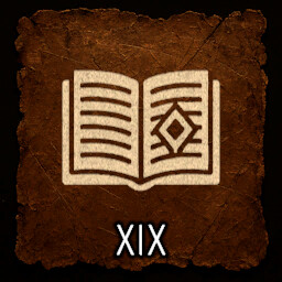 Icon for Leveler XIX