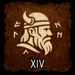 Icon for Gold Miner XIV