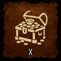 Icon for Loot miner X