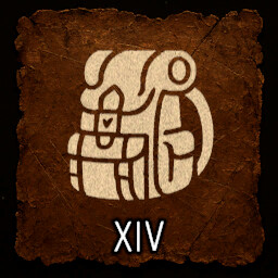 Icon for Consumer XIV