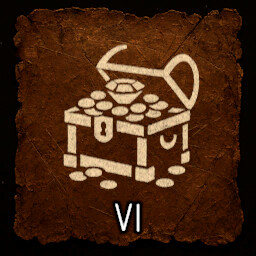 Icon for Loot miner VI