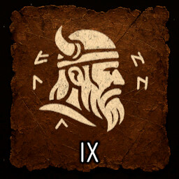 Icon for Gold Miner IX