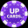 Up Cards Demo icon