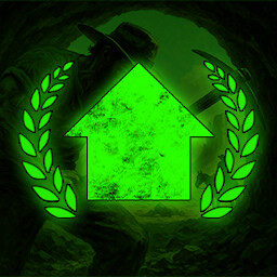 Saloon Upgrade achievement icon for Dig For Riches