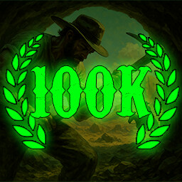 Making Profit achievement icon for Dig For Riches