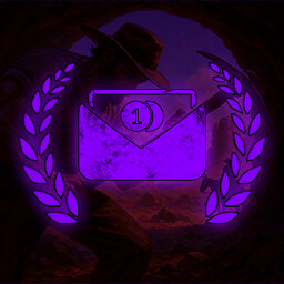 Unlock Trader achievement icon for Dig For Riches