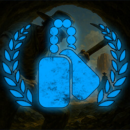 Experienced Trader achievement icon for Dig For Riches