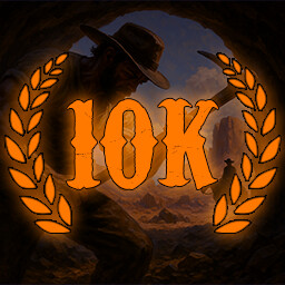 Getting Started achievement icon for Dig For Riches