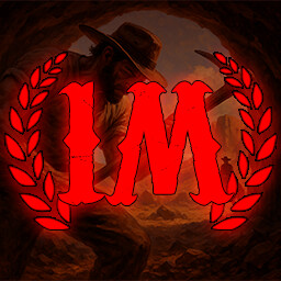 Rich Miner achievement icon for Dig For Riches
