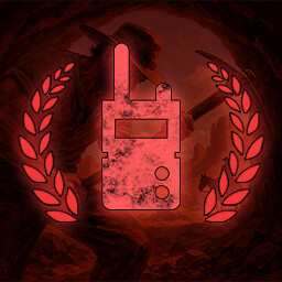 Open the Phone achievement icon for Dig For Riches