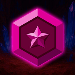 Emerald Miner achievement icon for Dig For Riches