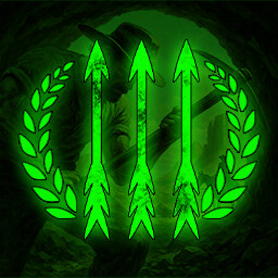 First Upgrade achievement icon for Dig For Riches
