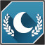 Icon for Night-time Champion