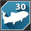 Icon for Rainbow Trout