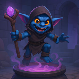 Icon for Demo Finisher