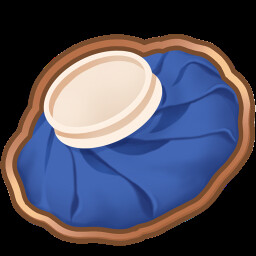 Cramp Prevention Basics achievement icon for Backyard Baseball