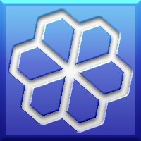 Floret Finished achievement icon for Slither Link Plus