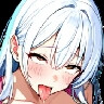 Icon for No one saw us, right?