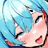 Icon for Go home and continue
