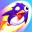 Bouncemasters 2: Pengu Throw icon