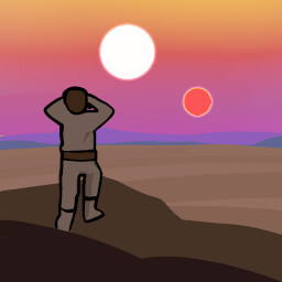 Seeking Your Destiny