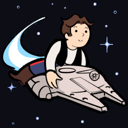 Best Pilot in the Galaxy