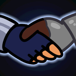 Helping a Friend