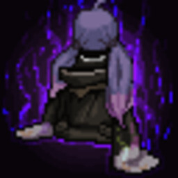 The Witch Appears