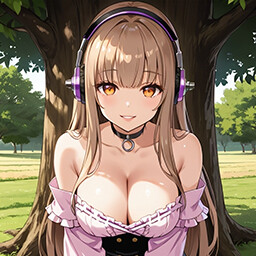 Icon for The Campgrounds