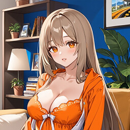 Icon for The Cottage