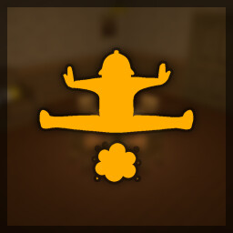 Icon for Speedrunner