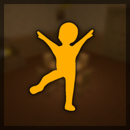 Icon for First step