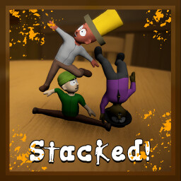 Icon for I'm STUCK!