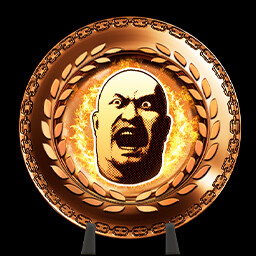 Achievement icon